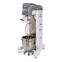 MÁY TRỘN BỘT MECNOSUD MX80H