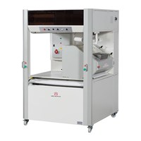 Tủ ủ bột Mecnosud EVO 3000 CL