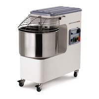 Máy trộn xoắn ốc Mecnosud PK 