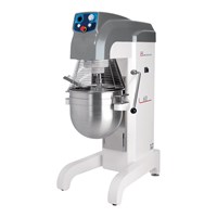 MÁY TRỘN BỘT MECNOSUD MX60
