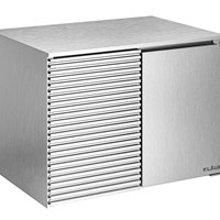 Bàn mát 1 cánh inox Klaus FOH-CC-1D