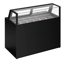 Tủ trưng bày kem Klaus ICM-1200