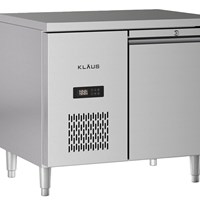 Bàn mát 1 cánh inox Klaus KCC-B-1D