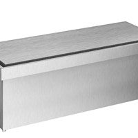 Bàn trưng bày lạnh Frost Top Klaus KFT-1500