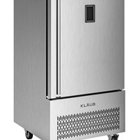 Tủ làm lạnh nhanh Klaus KSBC/F-20