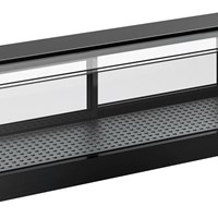 Tủ trưng bày Sushi Klaus KSUS-1200