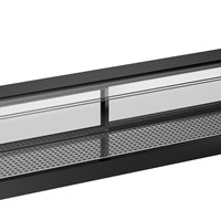 Tủ trưng bày Sushi Klaus KSUS-1800