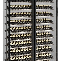 Tủ trưng bày rượu Klaus KWD-1500(B)