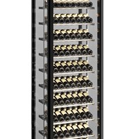 Tủ trưng bày rượu Klaus KWD-750(B)