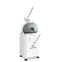 Máy chia và vo bột DRM (điều khiển bằng điện) 
