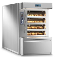 Lò nướng bánh Polin TV Synt 840