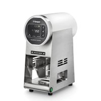 Máy Nén Cà Phê Tự Động Mazzer T-Tamper 