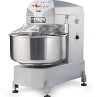 Máy trộn xoắn ốc với bát cố định thương hiệu POLIN (Ý) ASM EVO 