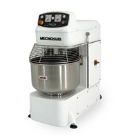 Máy trộn bột Mecnosud M01 