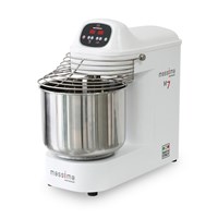 Máy trộn xoắn ốc Mecnosud M7