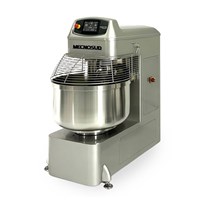 Máy trộn bột Mecnosud M02 Plus