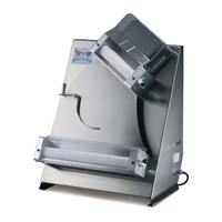 Máy cán bột MECNOSUD DL40