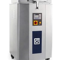 Máy chia bột hình lục giác thương hiệu POLIN (Ý) DES 