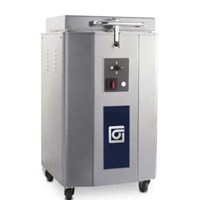 Máy chia bột hình vuông thương hiệu POLIN (Ý) DSS 