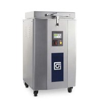 Máy chia bột hình vuông thương hiệu POLIN (Ý) DSA