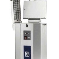 Máy chia bột dạng có lưới thương hiệu POLIN (Ý) DSS/RPS with GRIDS 