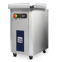 Máy cán bột thương hiệu POLIN (Ý) 350 
