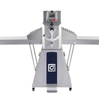 Máy cán bột thương hiệu POLIN (Ý) Q670 