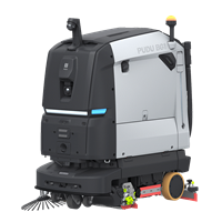 ROBOT CHÀ SÀN TỰ ĐỘNG PUDU BG1 PRO