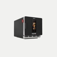 Mychef Lò Nướng Siêu Tốc Quick 1T Black