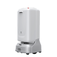 ROBOT GIAO HÀNG TỰ ĐỘNG PUDU FLASHBOT MAX