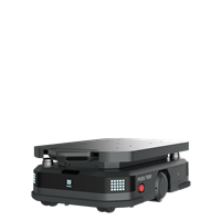 ROBOT VẬN CHUYỂN CÔNG NGHIỆP PUDU T600