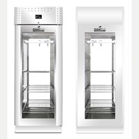 Tủ Ủ Chín Pho Mát STG MEAT 700 VIP AC9005