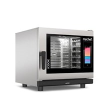 Mychef Lò Combi Oven Đa Năng iCook 6 GN 1/1