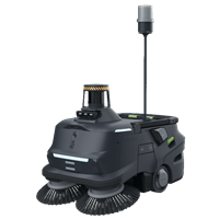ROBOT QUÉT DỌN THÔNG MINH PUDU MT1