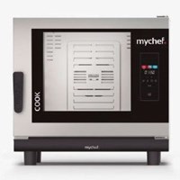 Mychef Lò Nướng Đa Năng Cook Pro GN 1/1 6 khay