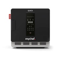Mychef Lò Nướng Siêu Tốc Quick 1  