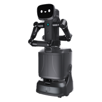 CÁNH TAY ROBOT DỊCH VỤ THẾ HỆ MỚI FLASHBOT