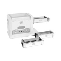 Máy Trộn Bột & Cắt Pasta Tươi Marcato Pasta Fresca