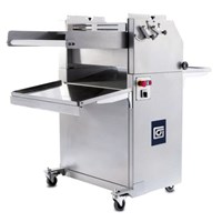 Máy định hình bột thương hiệu POLIN (Ý) FORM600 