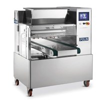 Máy tạo hình bánh thương hiệu POLIN (Ý) CLASSIC 4046 