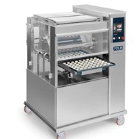 Máy sản xuất bánh quy thương hiệu POLIN (Ý) TWINY 6066 