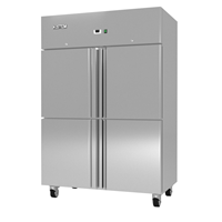 Tủ đông 4 cánh Kistem KIS-XFGN45F