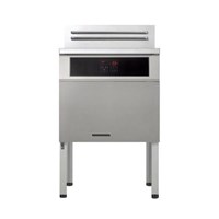 Bếp Chiên Nhúng Bằng Gas 33L PASECO PGF-30K