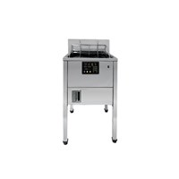 Máy Chiên Tự Động Bằng Điện 28L ARIEL CALF-500