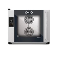 Lò Nướng Đối Lưu Unox 6 Khay Unox Bakerlux Shop.Pro Touch