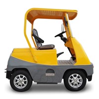 Xe kéo điện sân bay 5 tấn LQQ050 