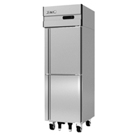 Tủ mát 2 cánh Kistem 