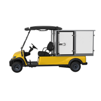 Xe tải điện mini 2 chỗ ngồi LQSF020BM