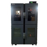 Tủ sấy và nướng ở nhiệt độ thấp 60 độ GNC1000M