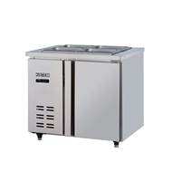 Bàn mát salad 900mm Kistem KIS-XDB09R